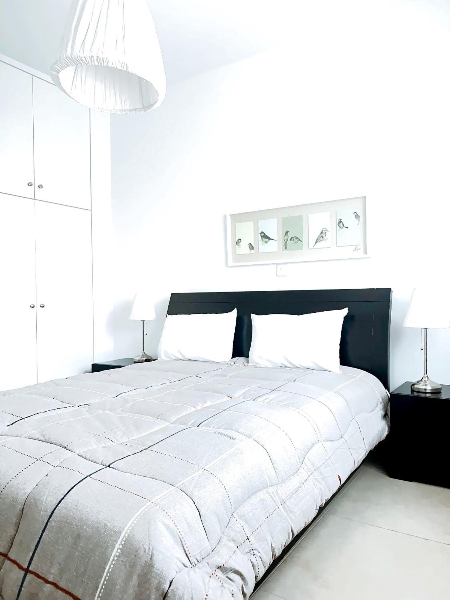 Apartamento Elysia Park Ameliya 202 Paphos Exterior foto